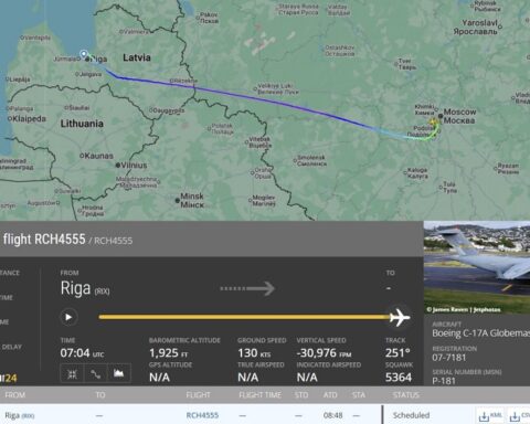 Direktor CIA stigao u Moskvu: Džon Retklif tajno otputovao na sastanke sa ruskim zvaničnicima