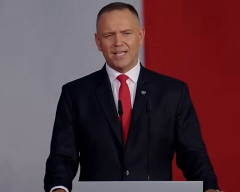 Moskva: Priča predsednika Poljske o ubijanju Rusa je posledica „nemoćnog besa“