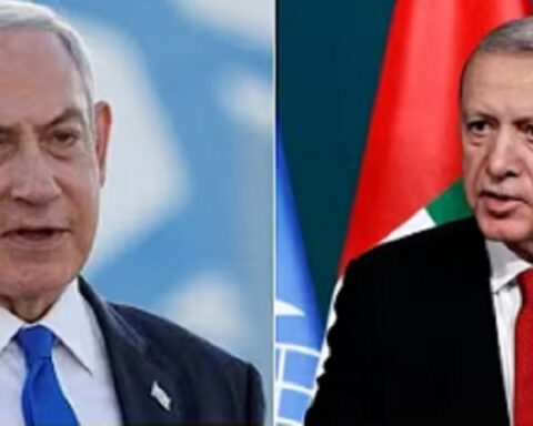 Netanjahu nazvao Erdogana "antisemitskim diktatorom" nakon turskog zahteva Interpolu