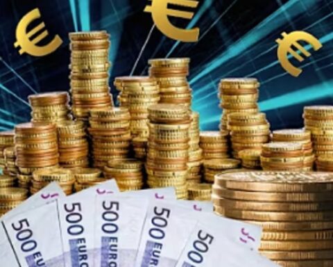 EU daje 90 milijardi evra Ukrajini, a ne zna ko će vraćati dug