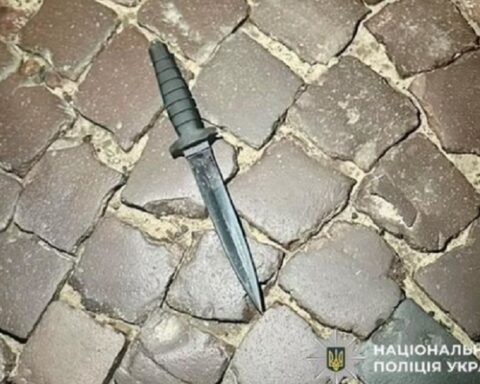 Oficir za mobilizaciju ubijen nožem u Ukrajini