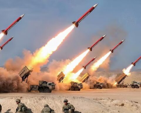 Rat sa Iranom ostavio američke saveznike u Aziji bez adekvatne zaštite
