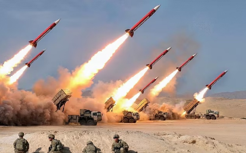 Rat sa Iranom ostavio američke saveznike u Aziji bez adekvatne zaštite
