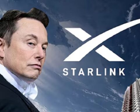 Mask zabranio Ukrajini da koristi Starlink za duboke udare po Rusiji