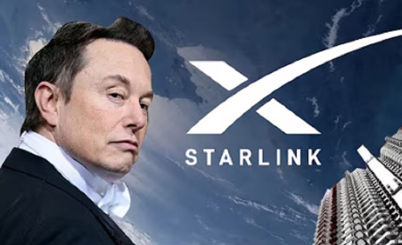 Mask zabranio Ukrajini da koristi Starlink za duboke udare po Rusiji