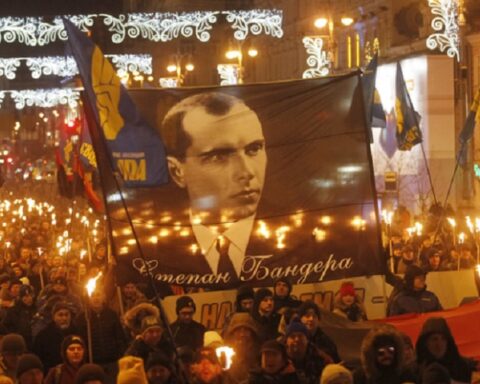Putin: Ukrajinski neonacizam je postao vidljiv čak i rusofobičnoj Poljskoj