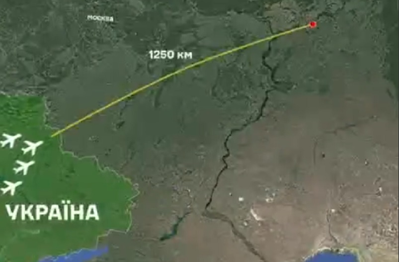 13 poginulih u ukrajinskom napadu dronovima na Tatarstan, među žrtvama i maloletnik
