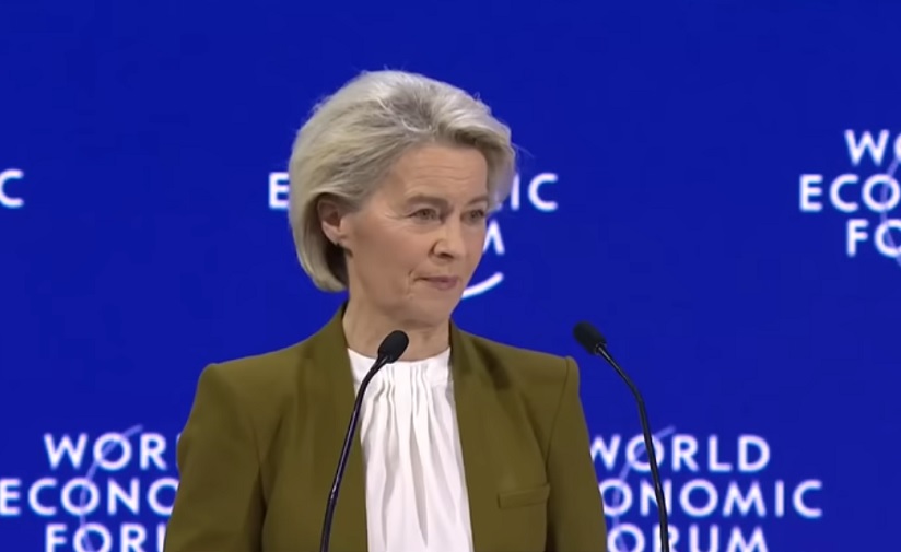 EU preusmerava 1,62 milijarde dolara kamate od zamrznute ruske imovine za pomoć Ukrajini