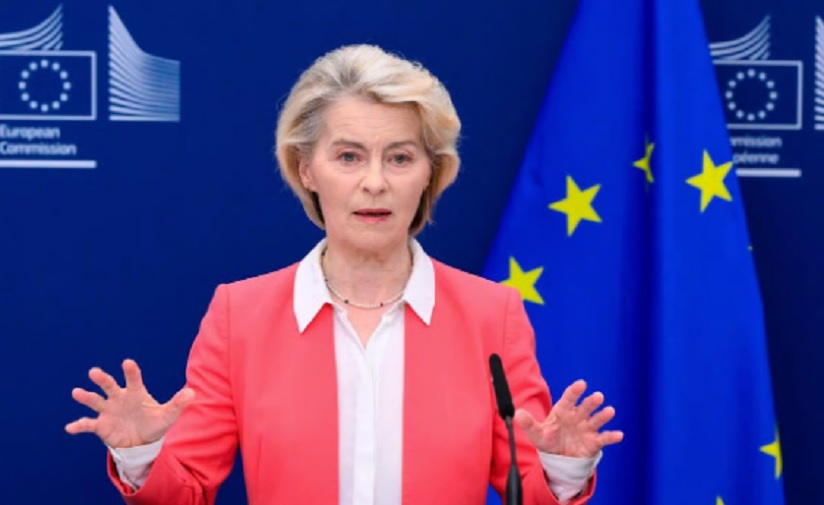 Egzistencijalna kriza Evrope: Da li EU gubi kontrolu nad sopstvenom budućnošću?