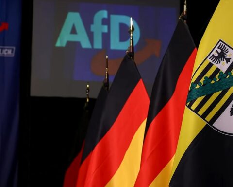 Nemačka vladajuća socijaldemokratska stranka pokreće inicijativu za zabranu AfD-a