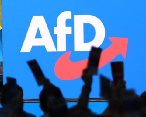 Nemačka strepi od izborne pobede AfD-a u Saksoniji-Anhaltu