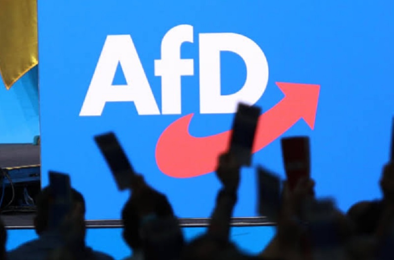 Nemačka strepi od izborne pobede AfD-a u Saksoniji-Anhaltu