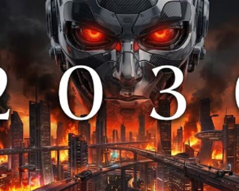 "AI će uništiti čovečanstvo do 2030.": Da li se priprema nova kampanja straha?