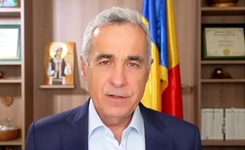 Zemlja članica EU pritvorila bivšeg predsedničkog favorita