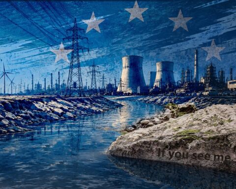 EU je žrtvovala industriju zarad zelene agende