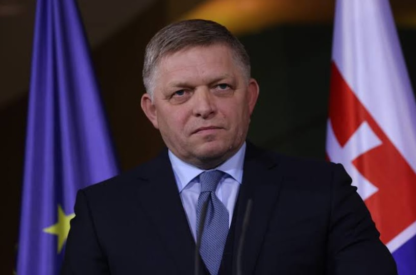 Fico upozorava: Evropa opasno blizu direktnog sukoba NATO-a i Rusije