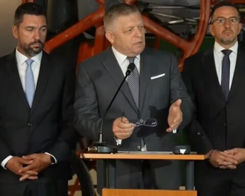 Slovački premijer Fico ismejao kijevske zahteve za novcem