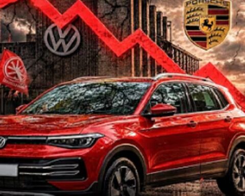 Folksvagen povlači 4 miliona automobila zbog straha od iznenadnog otkazivanja volana