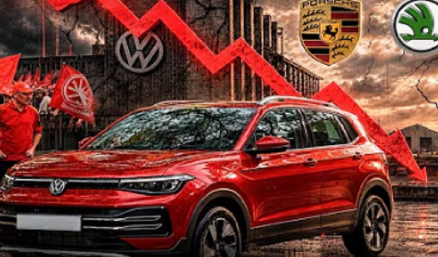 Folksvagen povlači 4 miliona automobila zbog straha od iznenadnog otkazivanja volana