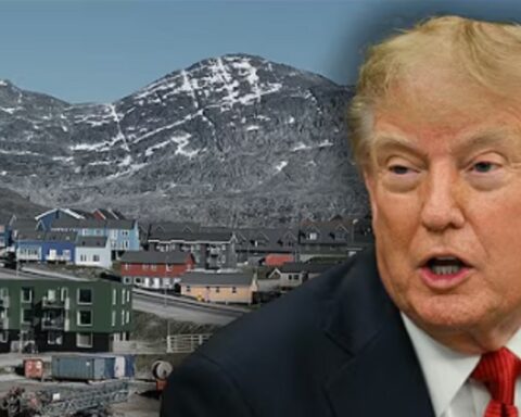 Tramp objavio da je postignut sporazum o Grenlandu: SAD preuzimaju kontrolu nad bezbednošću