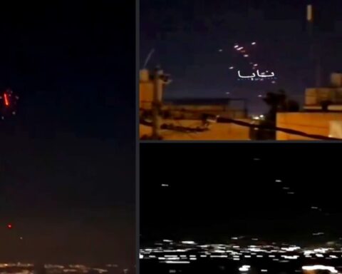 Iran uzvraća udarac nakon američkih napada na naftne tankere