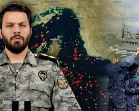 Iran uvodi novu "ograničenu zonu" izvan Ormuskog moreuza