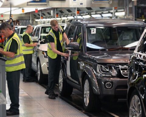 Britanski najveći proizvođač automobila ukida hiljade radnih mesta