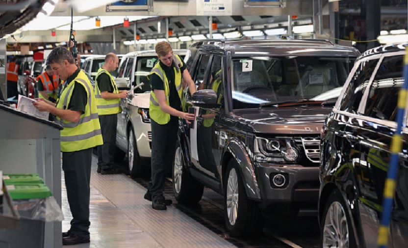 Britanski najveći proizvođač automobila ukida hiljade radnih mesta