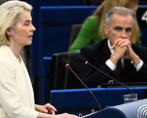 Fon der Lajen želi da Kanada postane prva pridružena članica EU