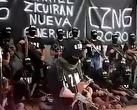 Meksički narko-karteli regrutuju operatere dronova sa iskustvom iz Ukrajine