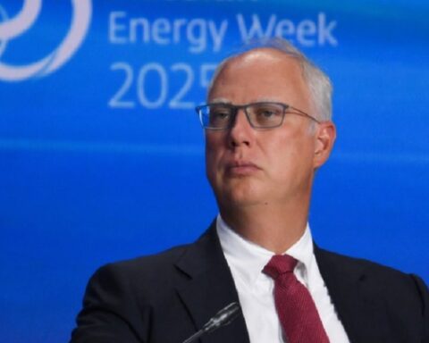 Evropa se suočava sa najgorom energetskom krizom u istoriji, upozorava ruski izaslanik