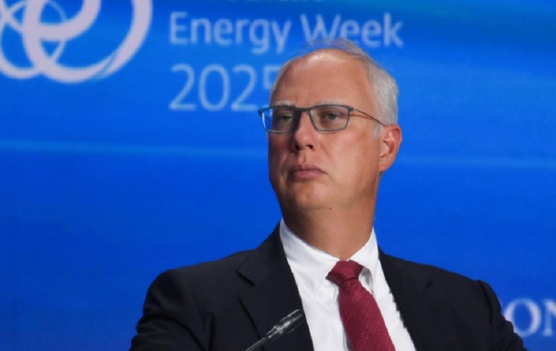 Evropa se suočava sa najgorom energetskom krizom u istoriji, upozorava ruski izaslanik
