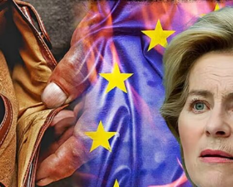 EU se suočava sa najtežom energetskom krizom od 2022. godine