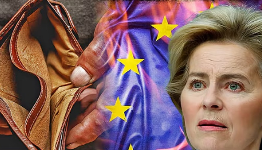 EU se suočava sa najtežom energetskom krizom od 2022. godine