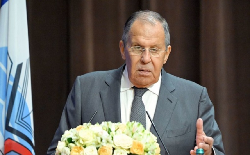 Lavrov: EU vrši harakiri odričući se ruske energije