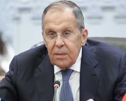 Lavrov upozorio UN: EU se naoružava za rat sa Rusijom