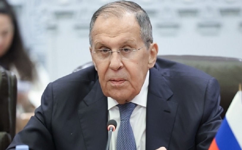 Lavrov upozorio UN: EU se naoružava za rat sa Rusijom