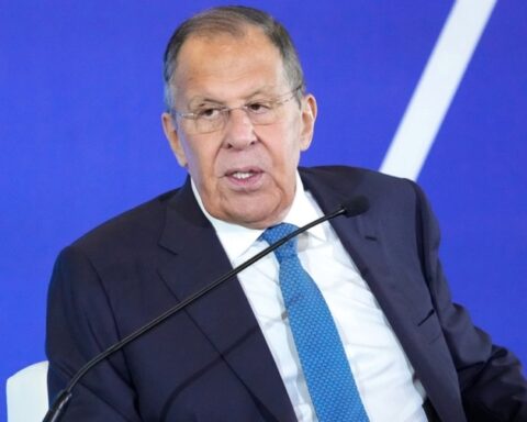 Zapad želi da diktira: Lavrov o "Firerki Ursuli" i planu NATO-a da podeli Evroaziju