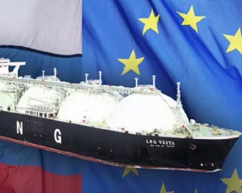 Holandija traži ukidanje obaveznih zaliha gasa u EU nakon računa od 1,14 milijardi dolara