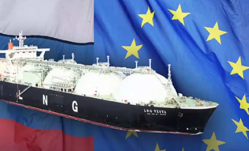 Holandija traži ukidanje obaveznih zaliha gasa u EU nakon računa od 1,14 milijardi dolara