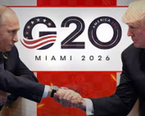 Kremlj odgovorio na poziv Trampa Putinu da prisustvuje samitu G20 u Majamiju