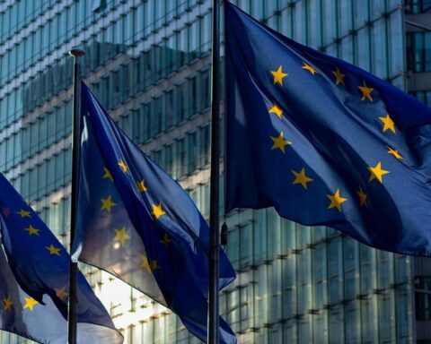 EU se suočava s pobunom zbog zabrane društvenih mreža za decu