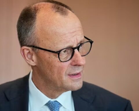 Merc upozorava na pobedu AfD-a, ali investitori više ne strahuju od desnice