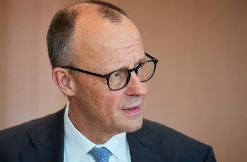 Merc upozorava na pobedu AfD-a, ali investitori više ne strahuju od desnice