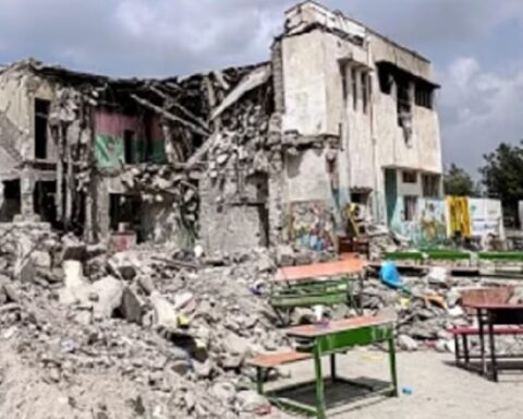UN: Postoje osnovani razlozi da se veruje da su SAD počinile ratne zločine u Iranu