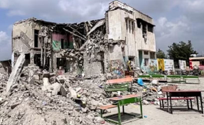 UN: Postoje osnovani razlozi da se veruje da su SAD počinile ratne zločine u Iranu
