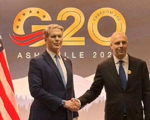 Tramp odbio pritisak EU: Rusija dobrodošla na samit G20