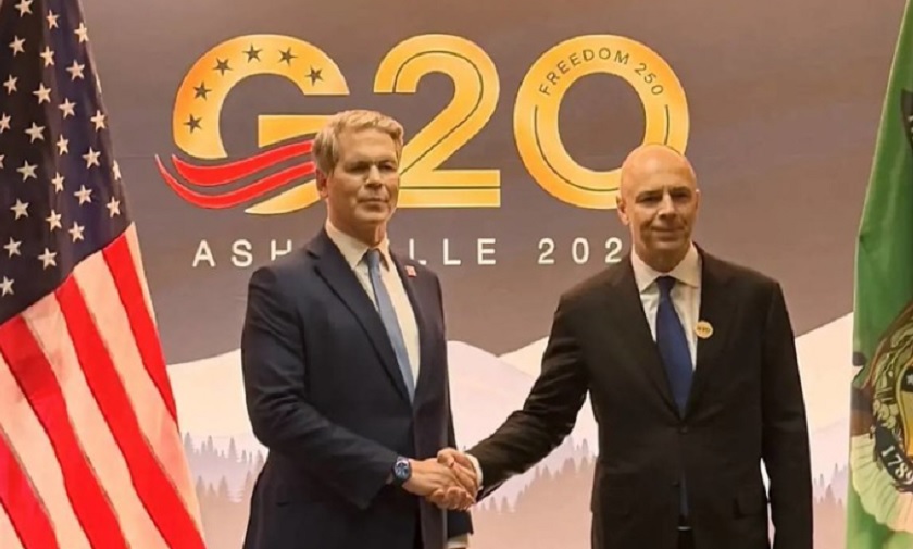 Tramp odbio pritisak EU: Rusija dobrodošla na samit G20