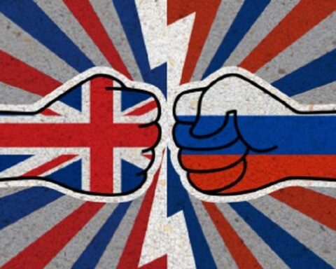 Rusija Britaniju više ne zove „Velikom“: Moskva poslala jasnu poruku Londonu