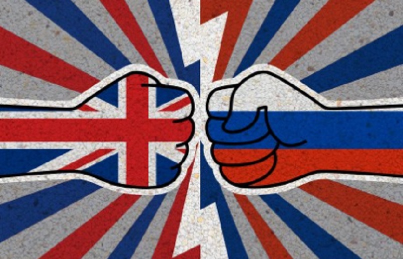 Rusija Britaniju više ne zove „Velikom“: Moskva poslala jasnu poruku Londonu